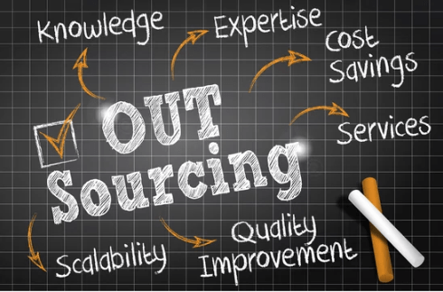 outsourcing